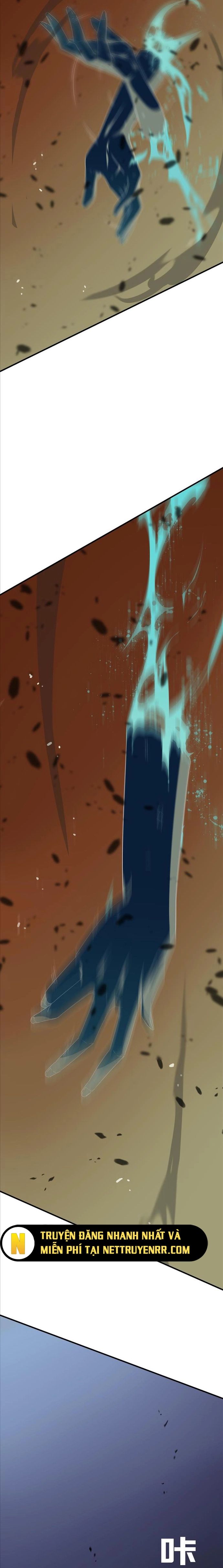 Dũng Sĩ, Xin Hãy Tự Trọng Chapter 23 - 2