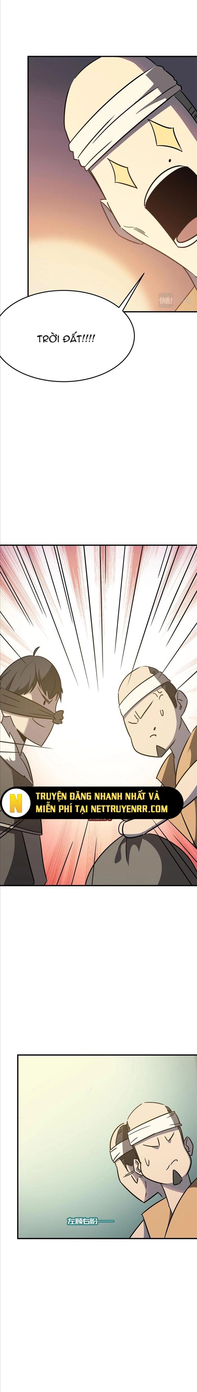 Dũng Sĩ, Xin Hãy Tự Trọng Chapter 23 - 11