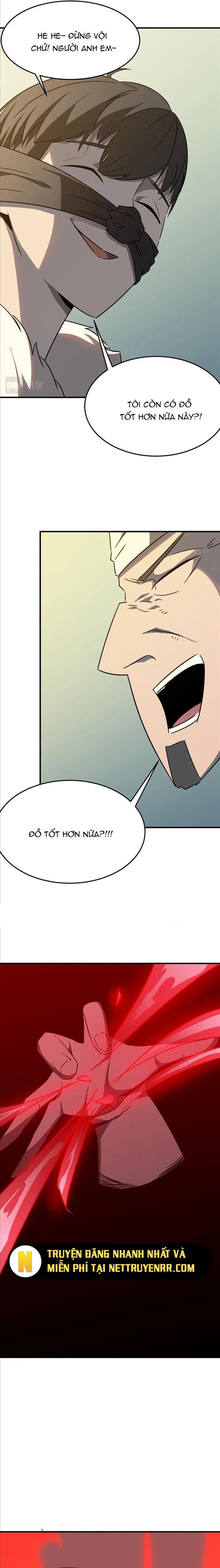 Dũng Sĩ, Xin Hãy Tự Trọng Chapter 23 - 13