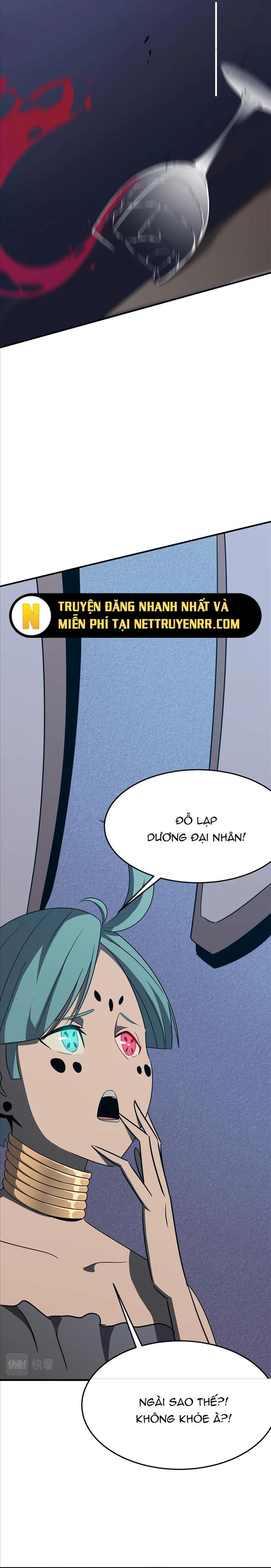 Dũng Sĩ, Xin Hãy Tự Trọng Chapter 23 - 3
