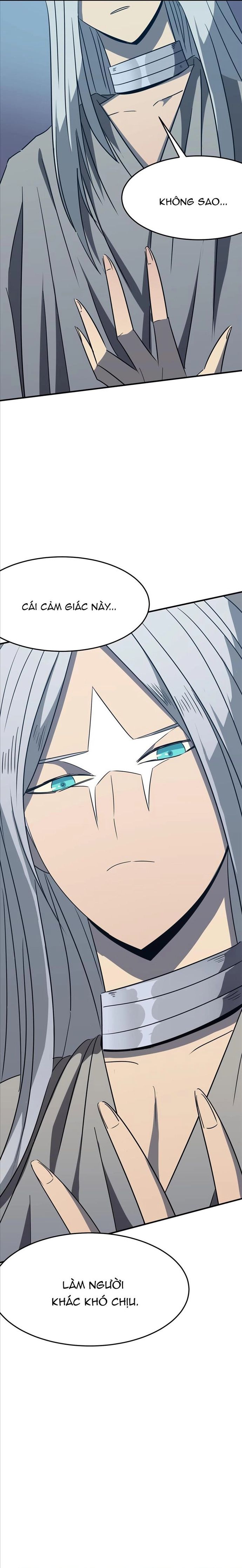 Dũng Sĩ, Xin Hãy Tự Trọng Chapter 23 - 4