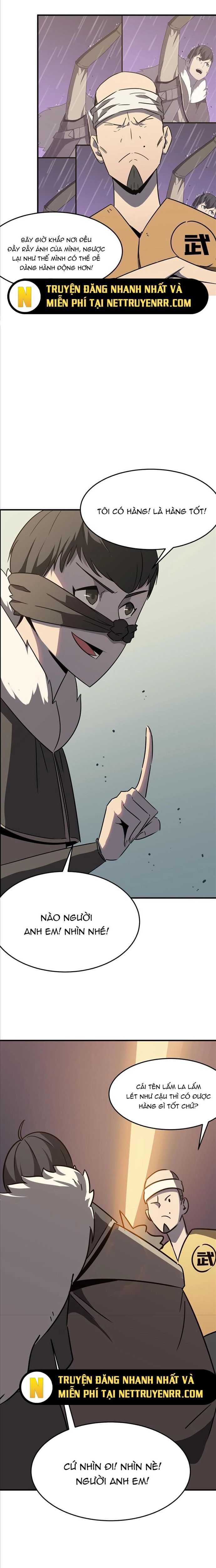 Dũng Sĩ, Xin Hãy Tự Trọng Chapter 23 - 10