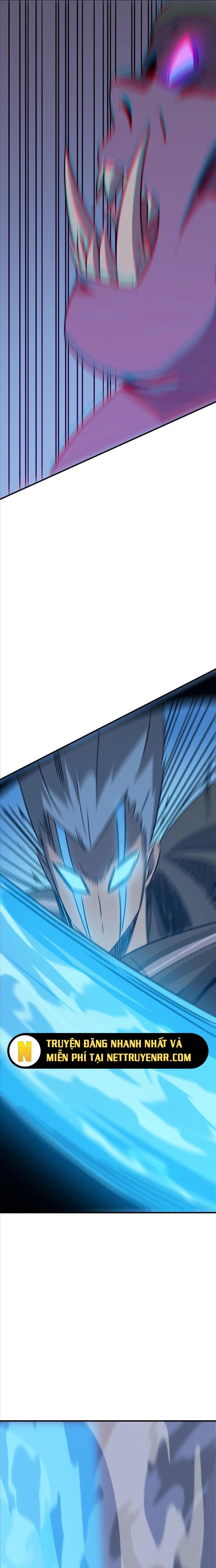 Dũng Sĩ, Xin Hãy Tự Trọng Chapter 24 - 11