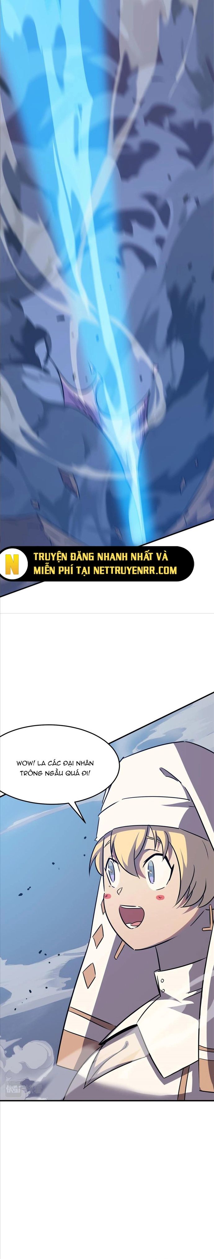 Dũng Sĩ, Xin Hãy Tự Trọng Chapter 24 - 12