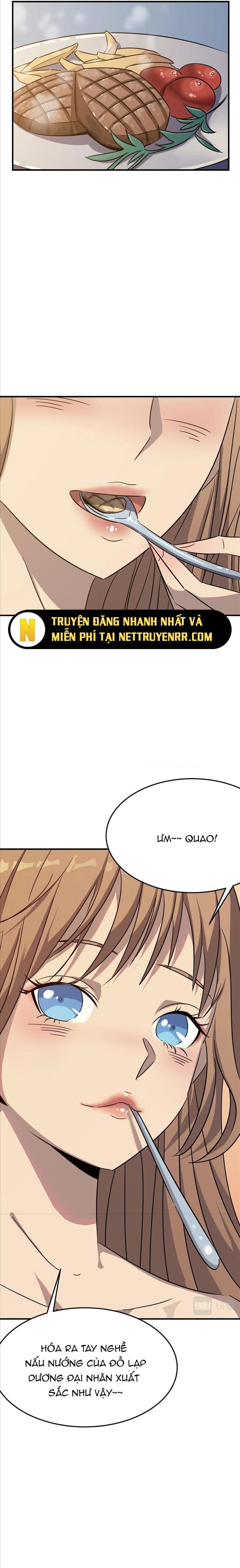 Dũng Sĩ, Xin Hãy Tự Trọng Chapter 24 - 14