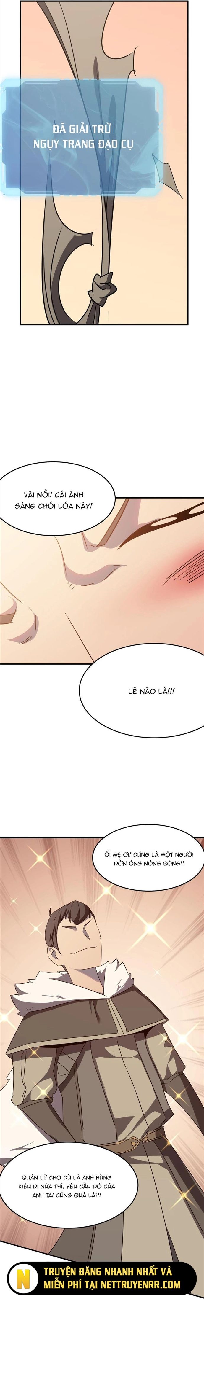 Dũng Sĩ, Xin Hãy Tự Trọng Chapter 24 - 3