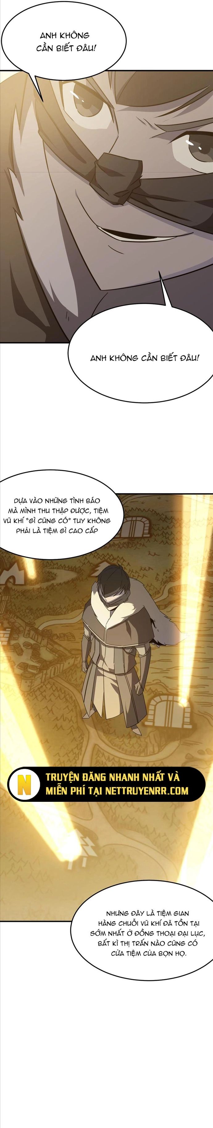 Dũng Sĩ, Xin Hãy Tự Trọng Chapter 24 - 5