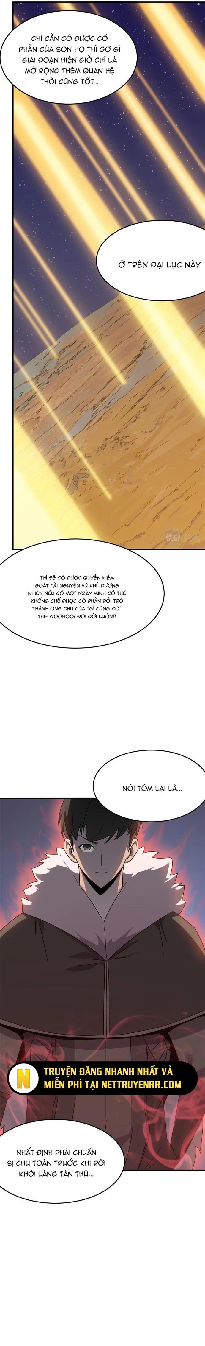 Dũng Sĩ, Xin Hãy Tự Trọng Chapter 24 - 6