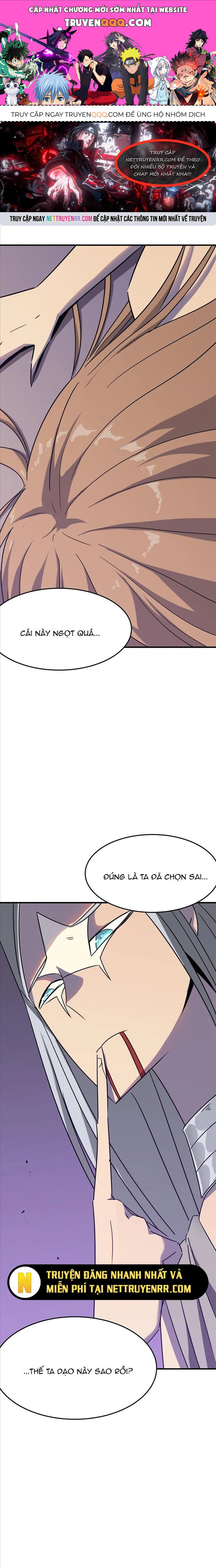 Dũng Sĩ, Xin Hãy Tự Trọng Chapter 25 - 1