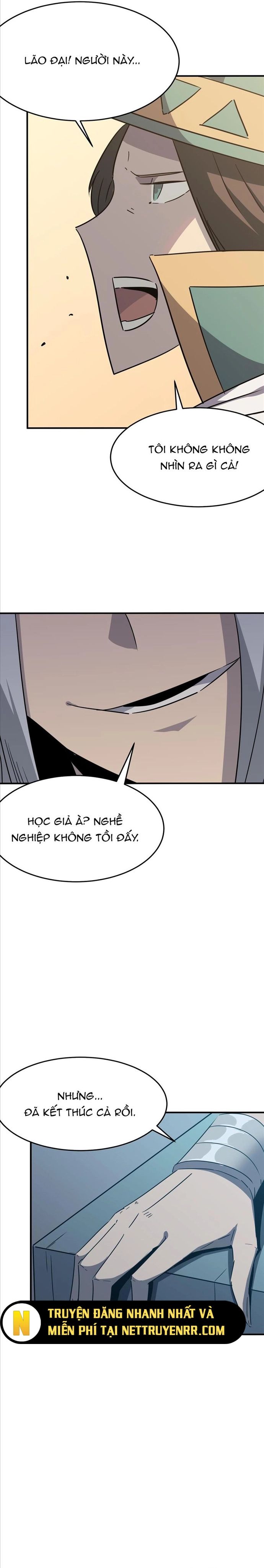 Dũng Sĩ, Xin Hãy Tự Trọng Chapter 25 - 14