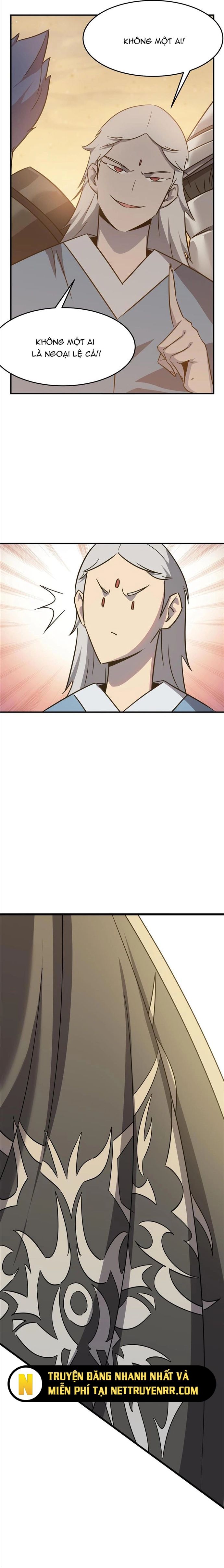 Dũng Sĩ, Xin Hãy Tự Trọng Chapter 25 - 7