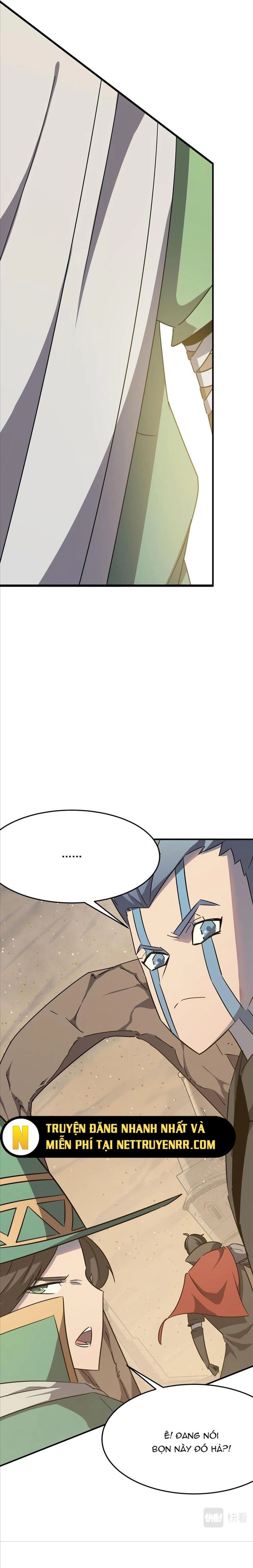 Dũng Sĩ, Xin Hãy Tự Trọng Chapter 25 - 8