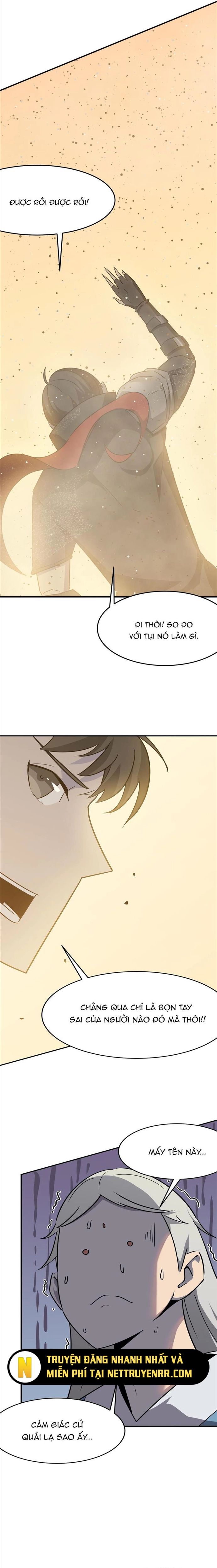 Dũng Sĩ, Xin Hãy Tự Trọng Chapter 25 - 9