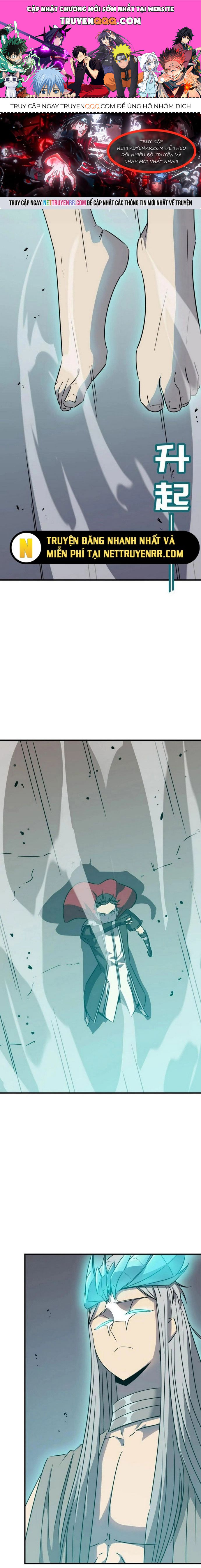 Dũng Sĩ, Xin Hãy Tự Trọng Chapter 26 - 1