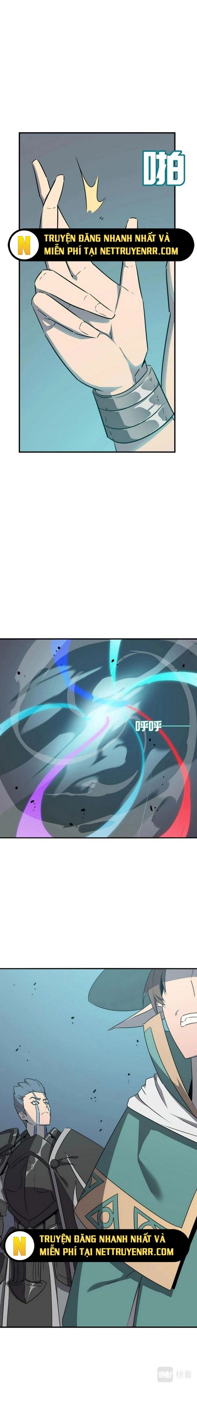 Dũng Sĩ, Xin Hãy Tự Trọng Chapter 26 - 2