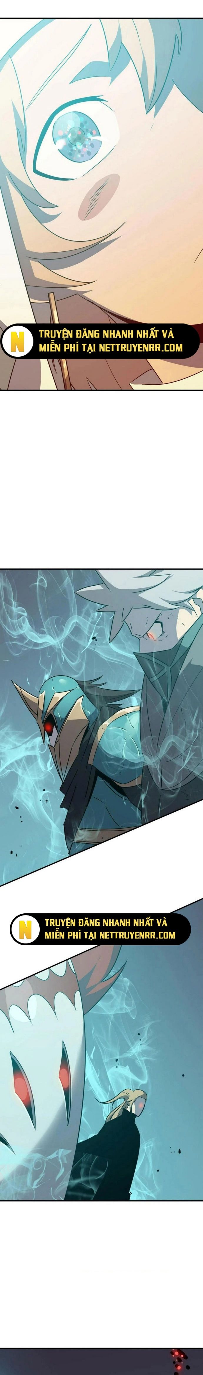 Dũng Sĩ, Xin Hãy Tự Trọng Chapter 26 - 3