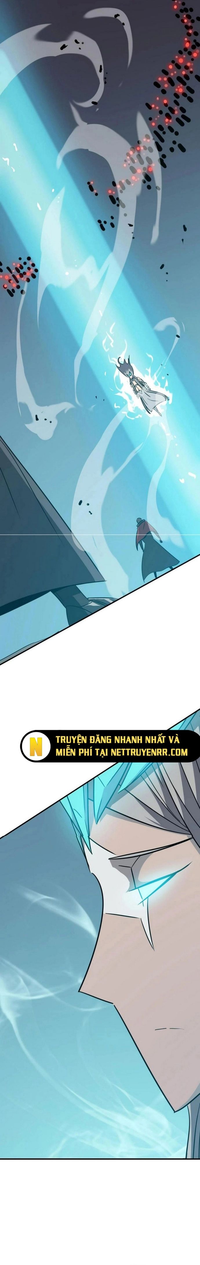 Dũng Sĩ, Xin Hãy Tự Trọng Chapter 26 - 4