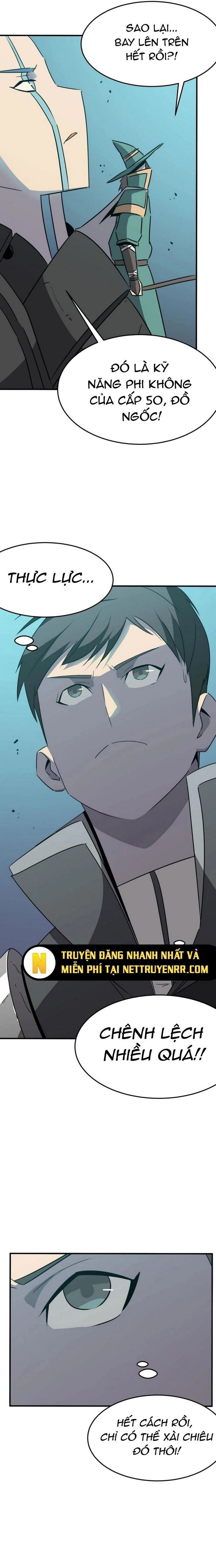 Dũng Sĩ, Xin Hãy Tự Trọng Chapter 26 - 5