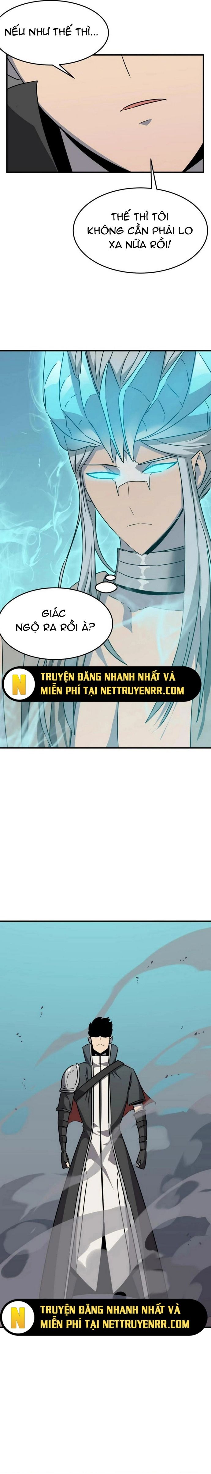 Dũng Sĩ, Xin Hãy Tự Trọng Chapter 26 - 7