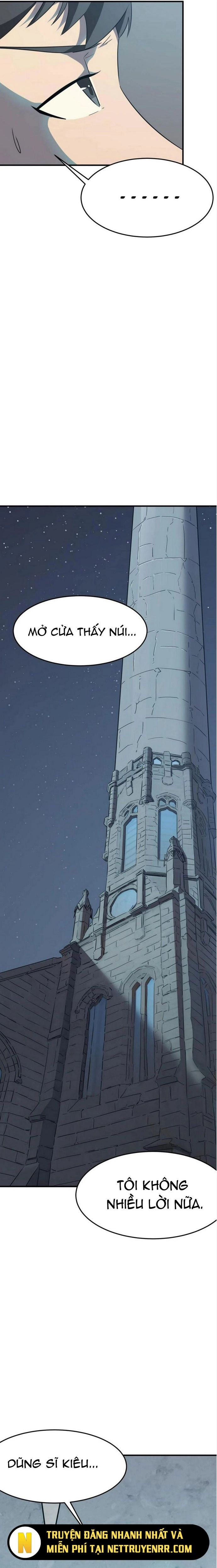 Dũng Sĩ, Xin Hãy Tự Trọng Chapter 27 - 3