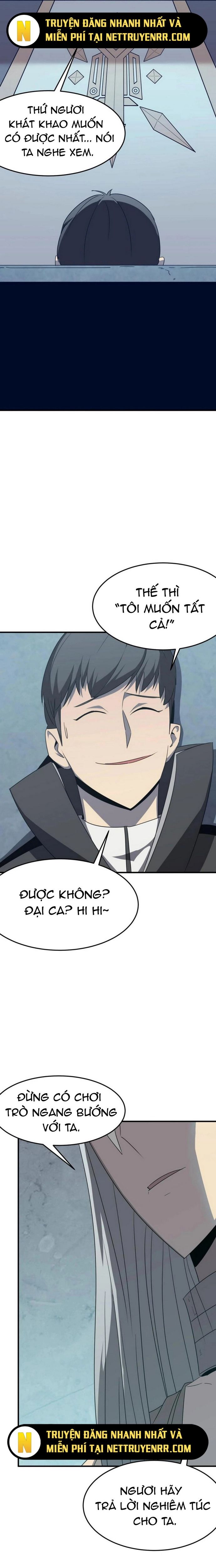 Dũng Sĩ, Xin Hãy Tự Trọng Chapter 27 - 5