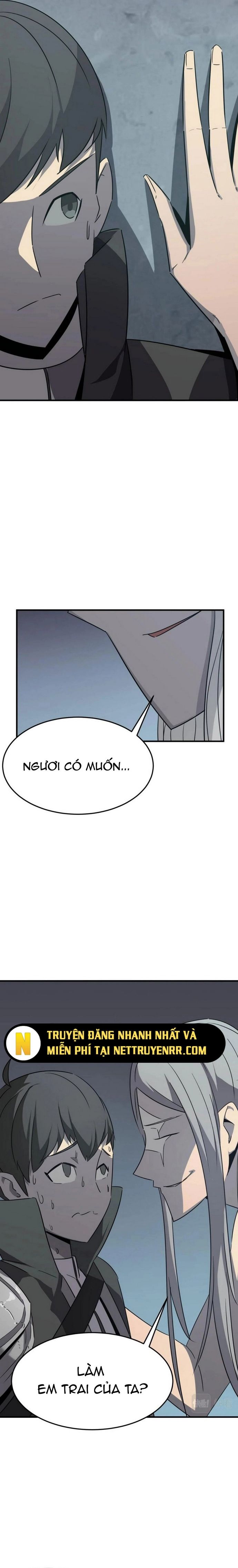 Dũng Sĩ, Xin Hãy Tự Trọng Chapter 27 - 9