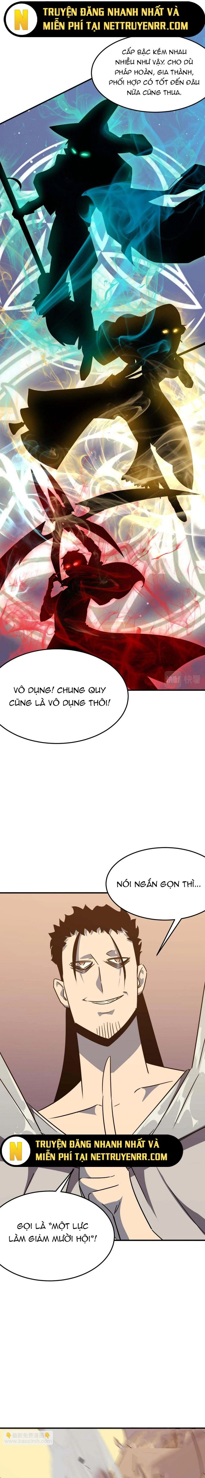 Dũng Sĩ, Xin Hãy Tự Trọng Chapter 29 - 14