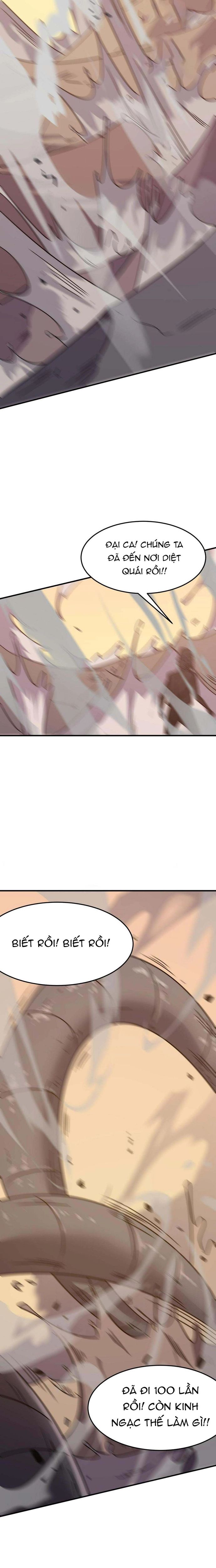 Dũng Sĩ, Xin Hãy Tự Trọng Chapter 29 - 15