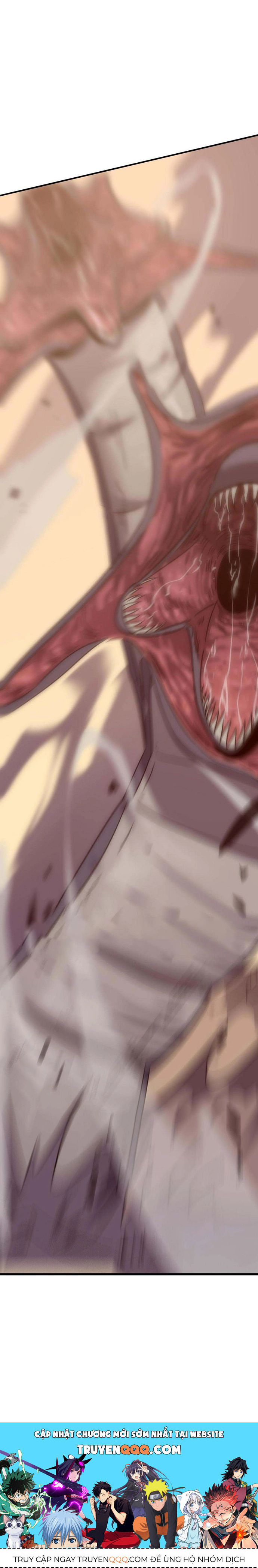 Dũng Sĩ, Xin Hãy Tự Trọng Chapter 29 - 16