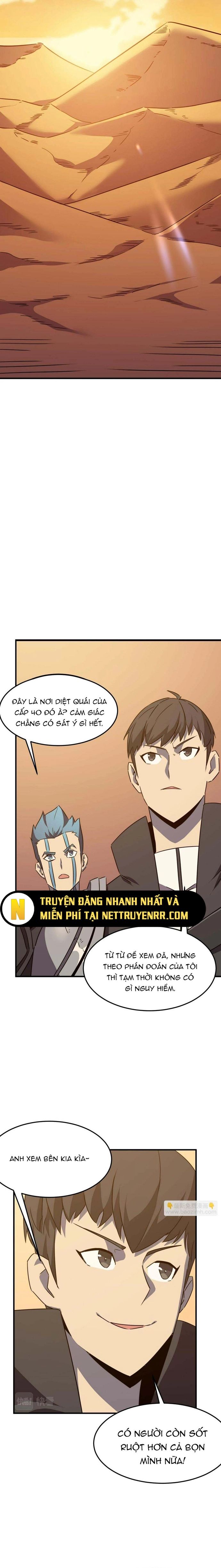 Dũng Sĩ, Xin Hãy Tự Trọng Chapter 29 - 10