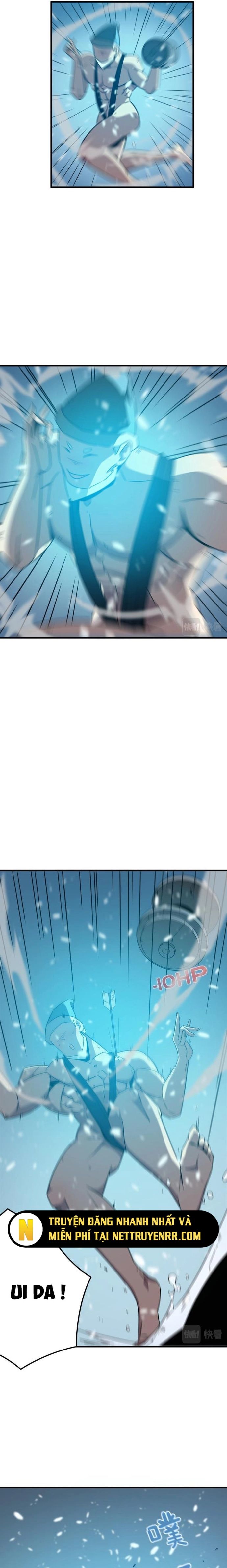 Dũng Sĩ, Xin Hãy Tự Trọng Chapter 3 - 13