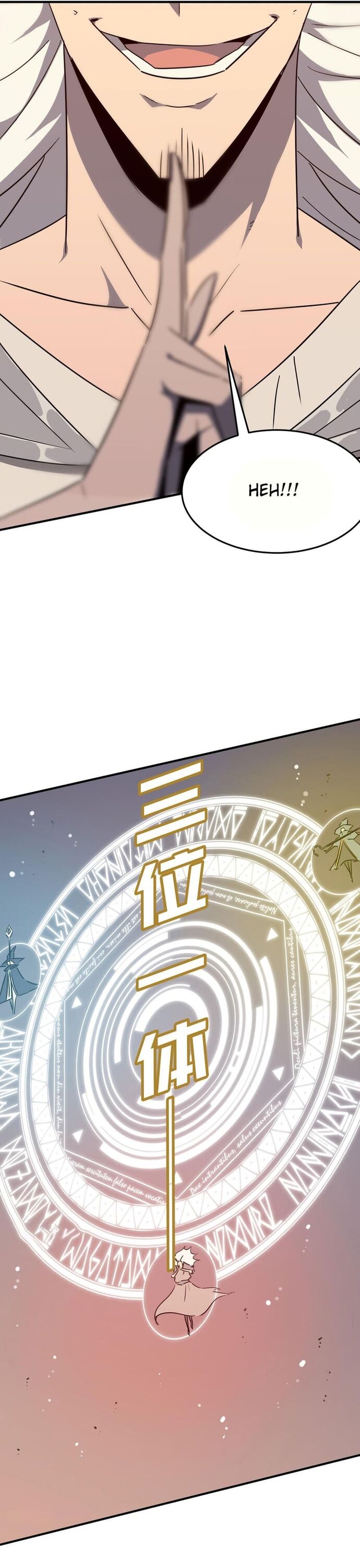 Dũng Sĩ, Xin Hãy Tự Trọng Chapter 30 - 12