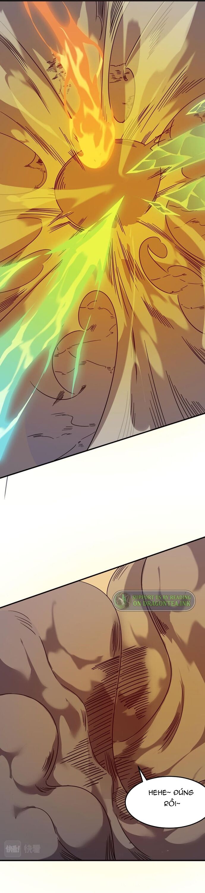 Dũng Sĩ, Xin Hãy Tự Trọng Chapter 30 - 14