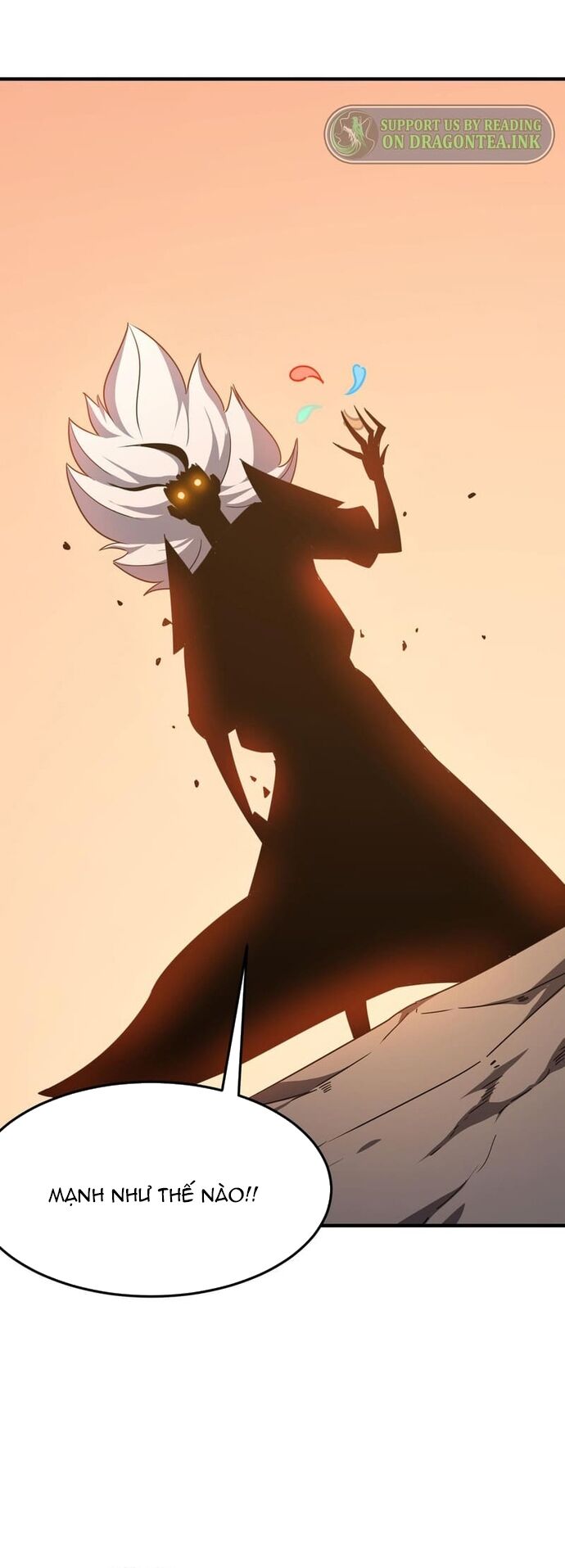 Dũng Sĩ, Xin Hãy Tự Trọng Chapter 30 - 3