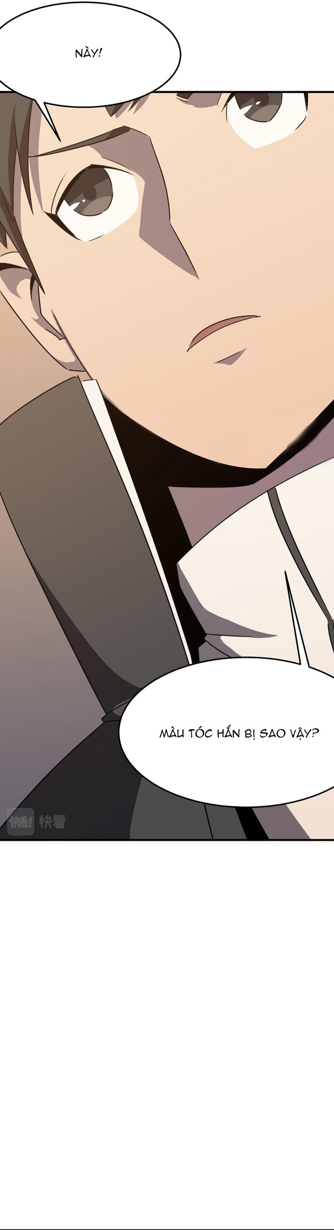 Dũng Sĩ, Xin Hãy Tự Trọng Chapter 30 - 4