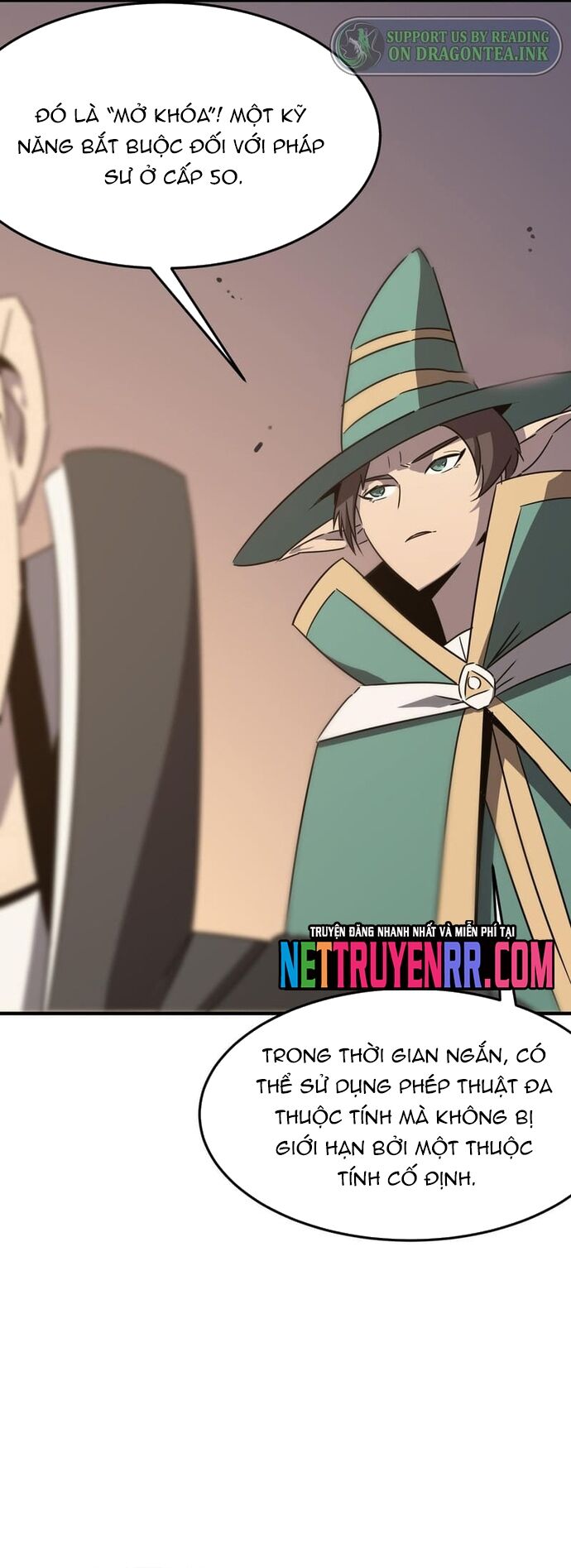 Dũng Sĩ, Xin Hãy Tự Trọng Chapter 30 - 5