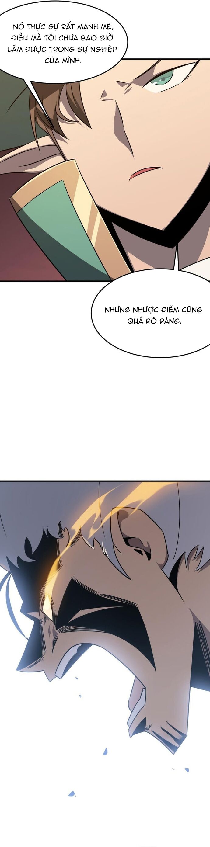 Dũng Sĩ, Xin Hãy Tự Trọng Chapter 30 - 6