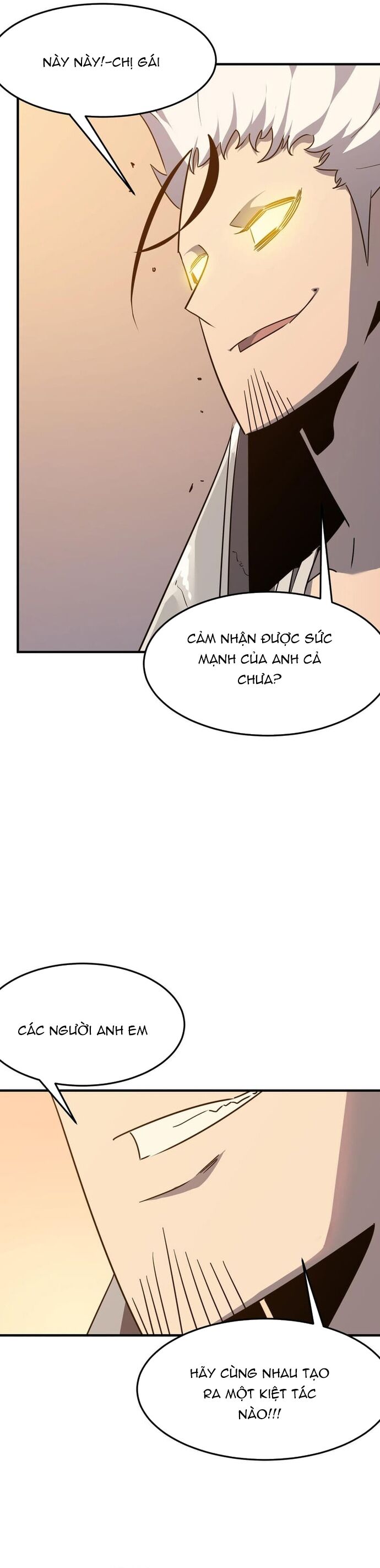 Dũng Sĩ, Xin Hãy Tự Trọng Chapter 30 - 10