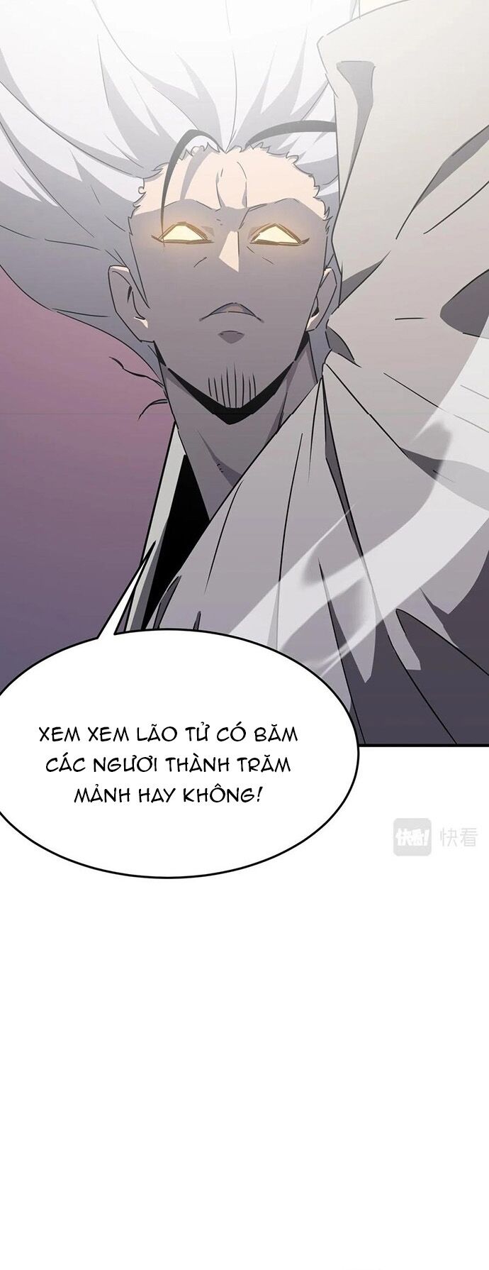 Dũng Sĩ, Xin Hãy Tự Trọng Chapter 31 - 2