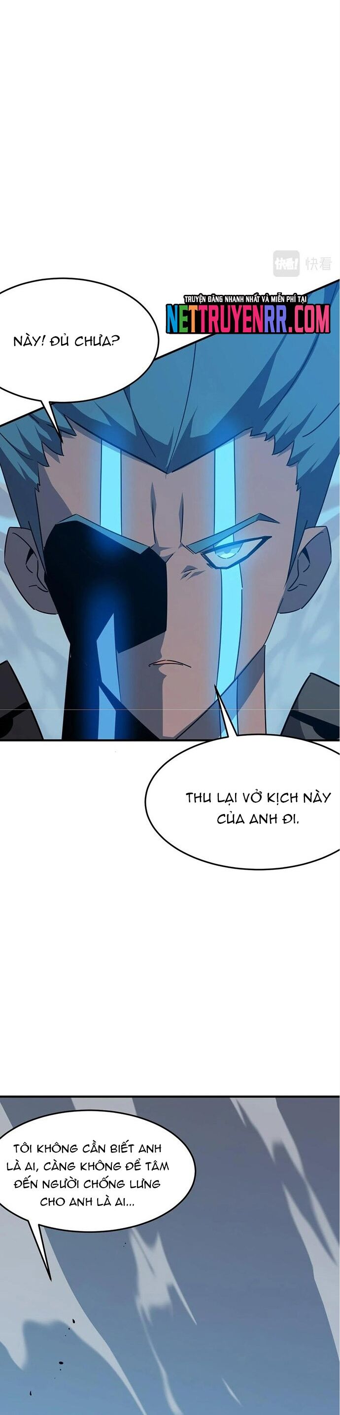 Dũng Sĩ, Xin Hãy Tự Trọng Chapter 31 - 12