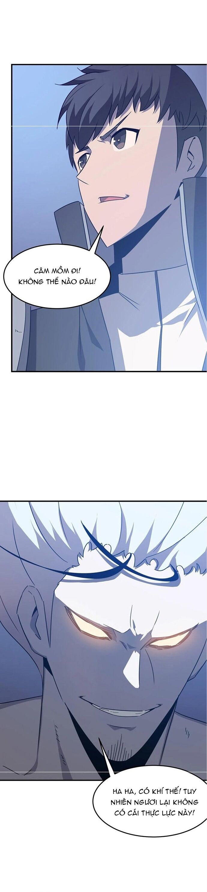 Dũng Sĩ, Xin Hãy Tự Trọng Chapter 31 - 15
