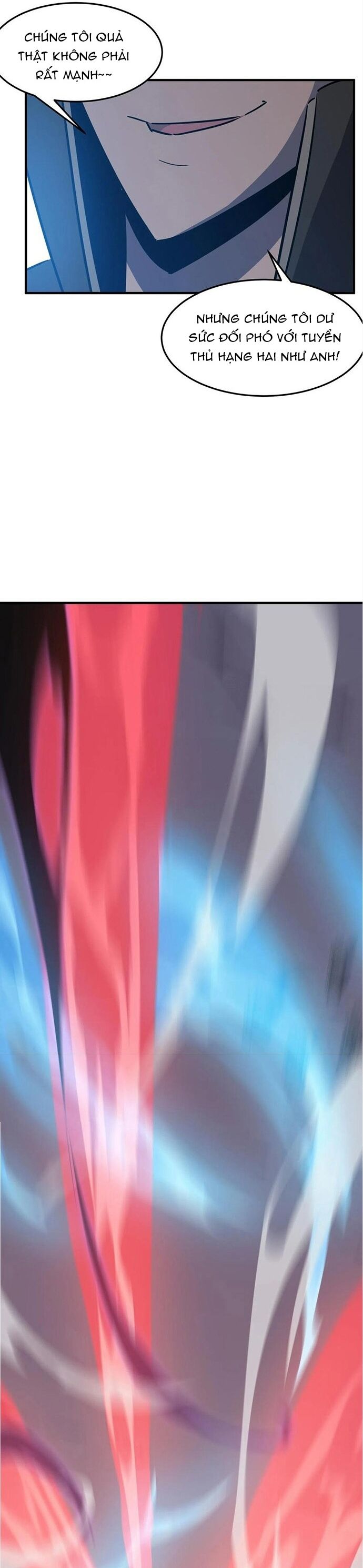 Dũng Sĩ, Xin Hãy Tự Trọng Chapter 31 - 16