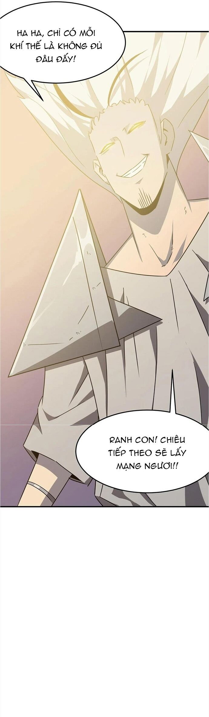 Dũng Sĩ, Xin Hãy Tự Trọng Chapter 31 - 18