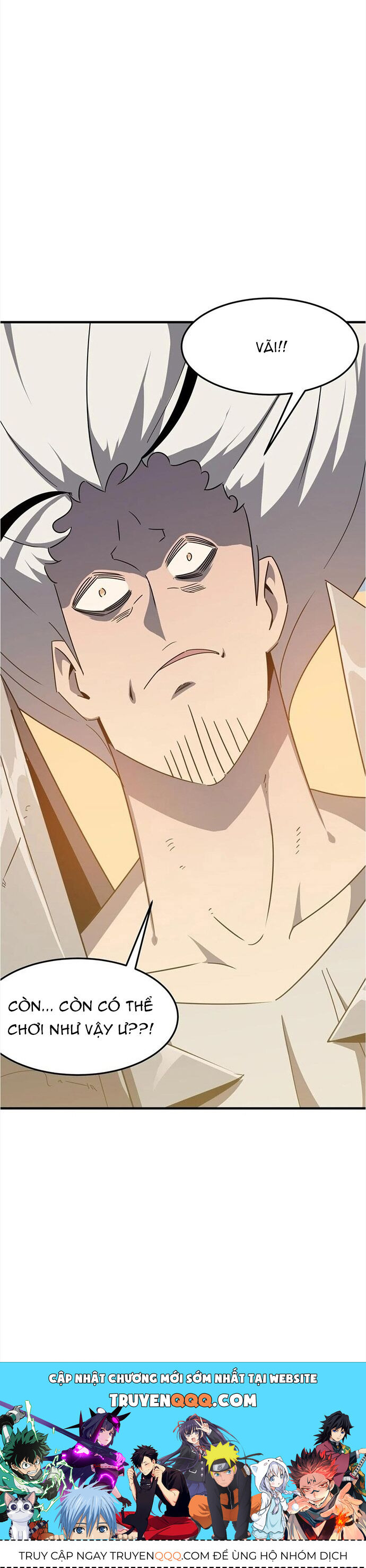 Dũng Sĩ, Xin Hãy Tự Trọng Chapter 31 - 20