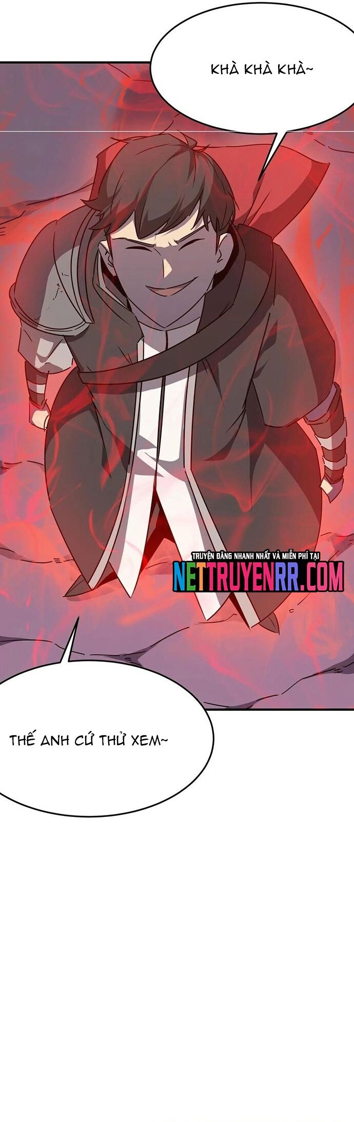 Dũng Sĩ, Xin Hãy Tự Trọng Chapter 31 - 3