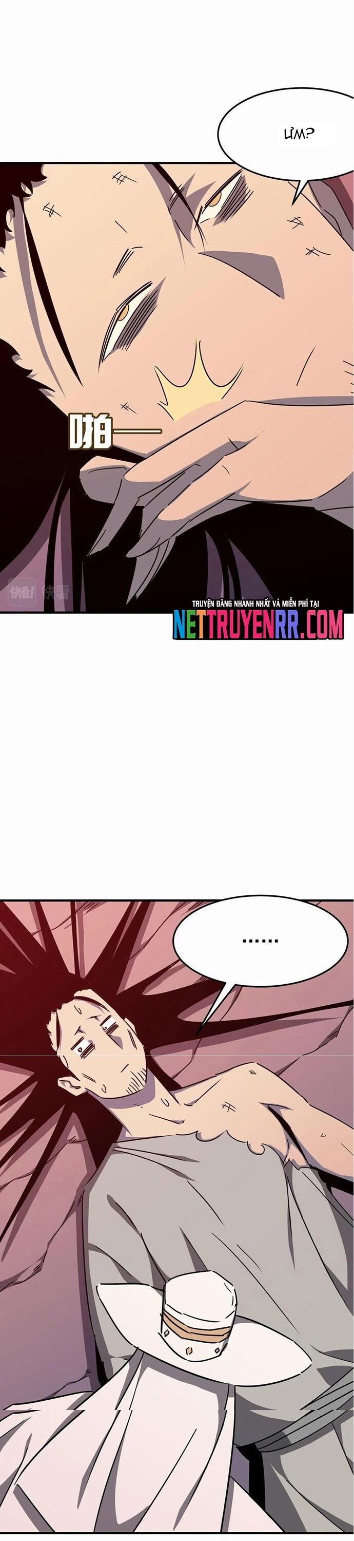 Dũng Sĩ, Xin Hãy Tự Trọng Chapter 32 - 2