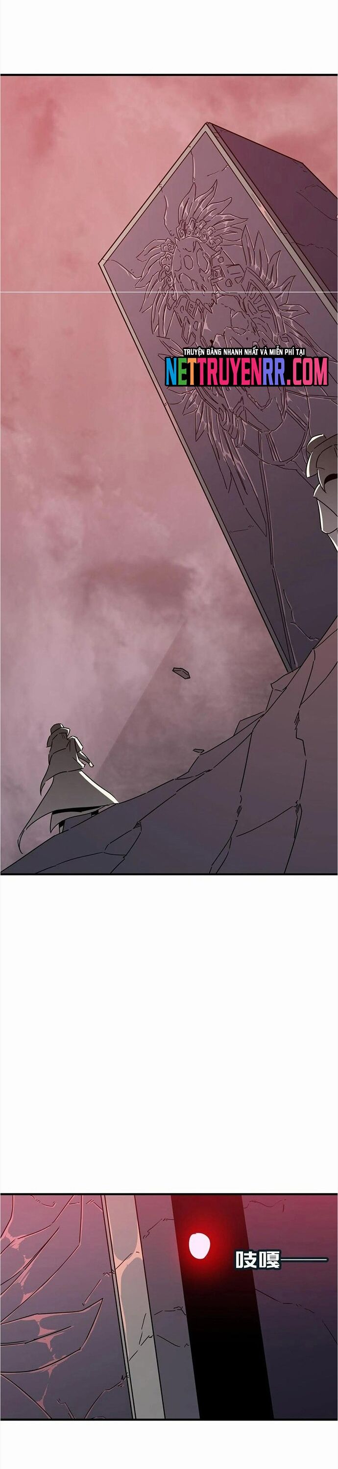 Dũng Sĩ, Xin Hãy Tự Trọng Chapter 32 - 12