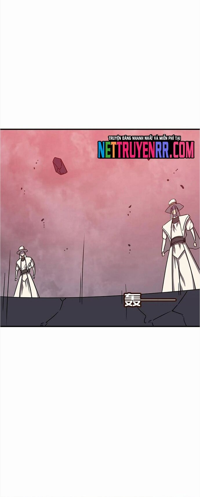 Dũng Sĩ, Xin Hãy Tự Trọng Chapter 32 - 13