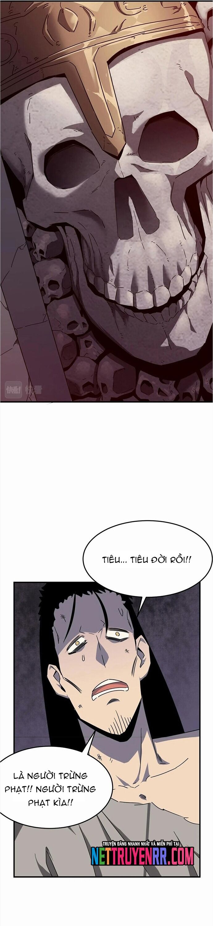 Dũng Sĩ, Xin Hãy Tự Trọng Chapter 32 - 14