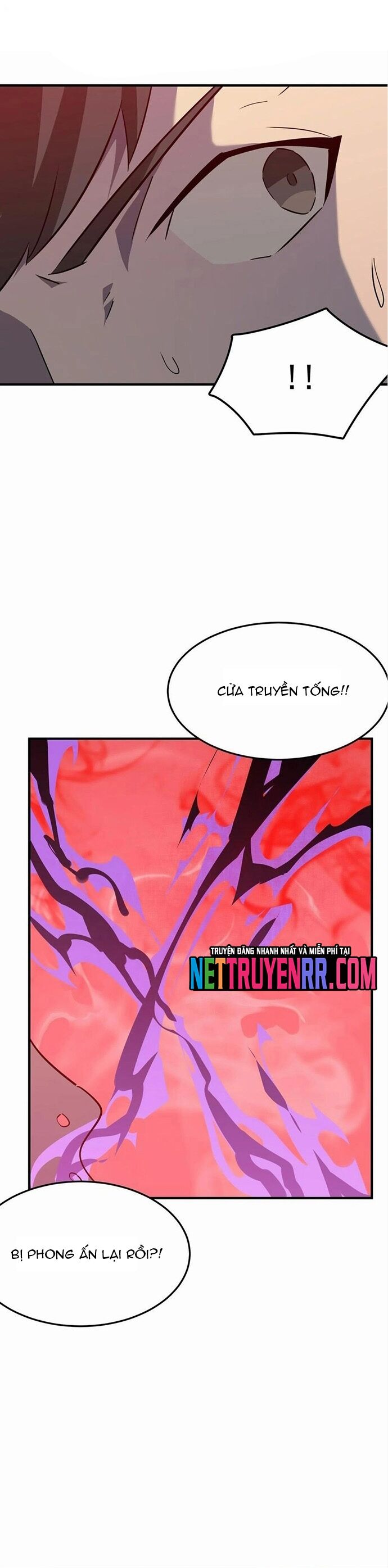 Dũng Sĩ, Xin Hãy Tự Trọng Chapter 32 - 17